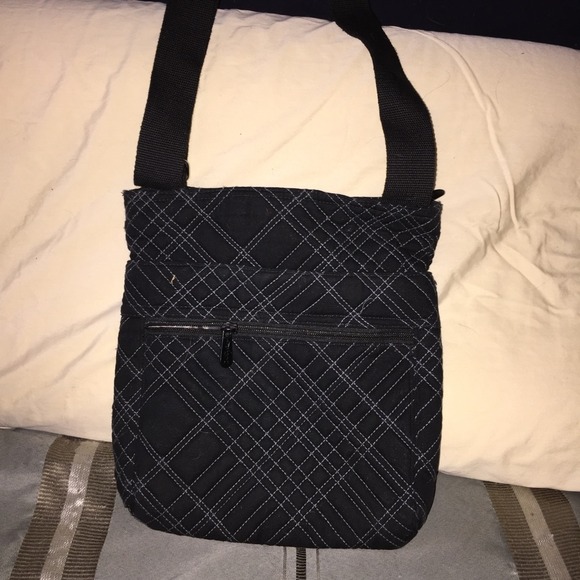 Thirty one cross body purse