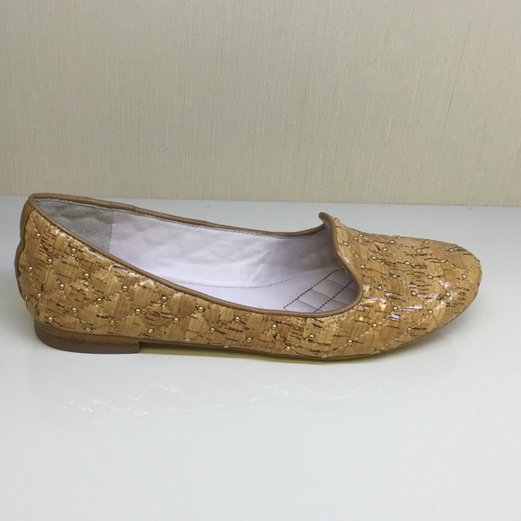 Vince Camuto Lillana 2 flat (8.5) - Picture 3 of 4