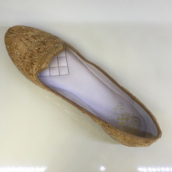 Vince Camuto Lillana 2 flat (8.5) - Picture 4 of 4