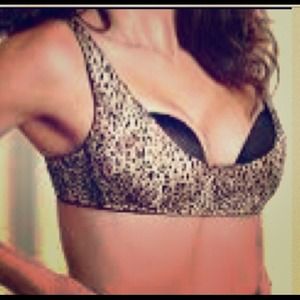 Victoria secrets Sling bra