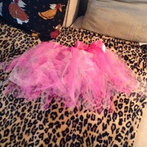 Pink TuTu
