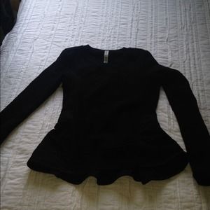 lulu lemon pullover special addition holiday jacke