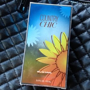 Bath and body works eau de toilette