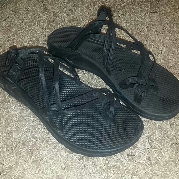 Chaco sandals