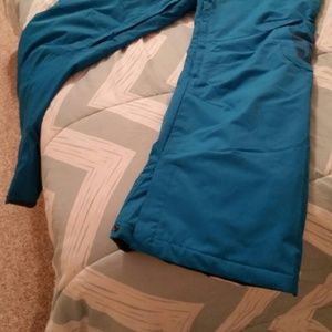 Snow pants