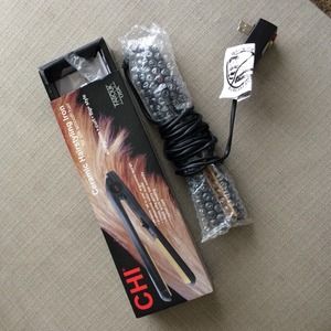 Chi hair straightener