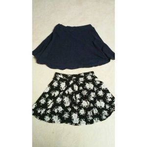 Skater Skirts!