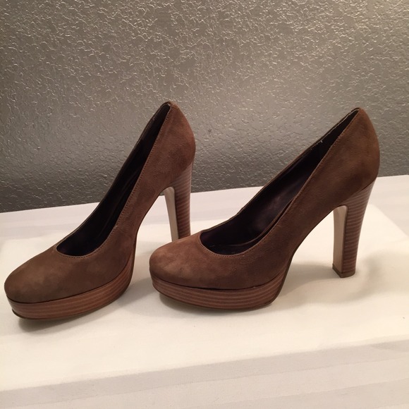 Nine West Heels