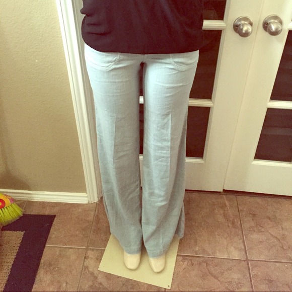 Level 99 Trouser - NWOT