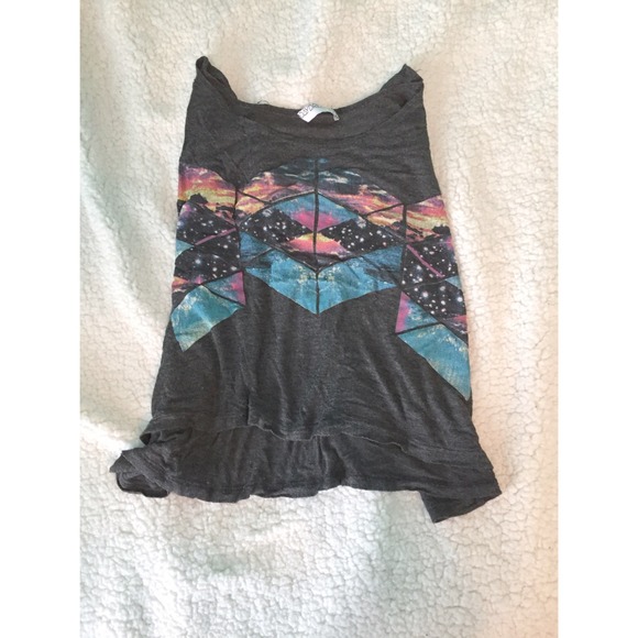 Daydreamer LA Top
