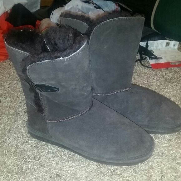 Bearpaw Boots