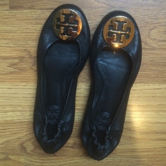 Tory Burch Reva Ballet Flat