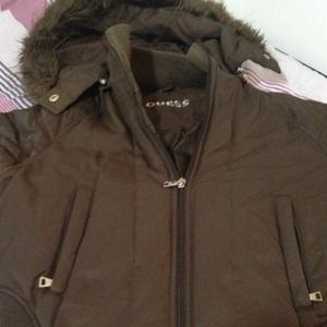 Guess Jacket