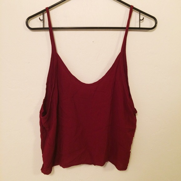 ❌sold❌Brandy Melville Jacqueline Top