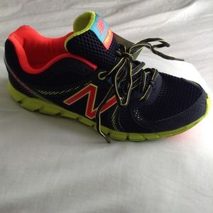 Women's New Balance running shoes