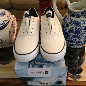 Sperry Top Sider Cameron Sneakers