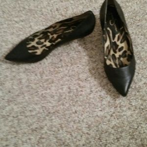 Jessica Simpson shoes