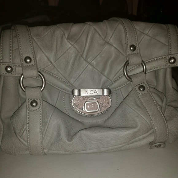 Nica Handbag