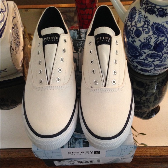 Sperry Top Sider Cameron Sneakers