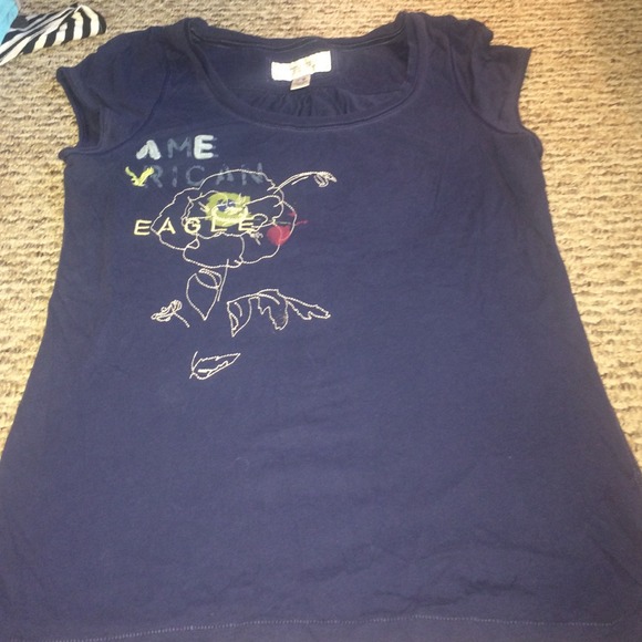 American Eagle T shirt!