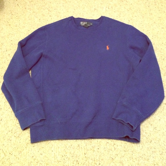 POLO pullover