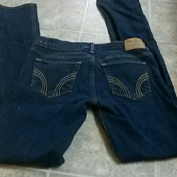 Hollister Jeans - Picture 3 of 4