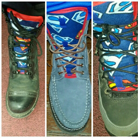 Accessories - The Detachable Shoe Tongue
