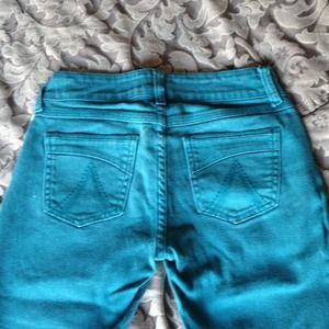 Delia's jeans