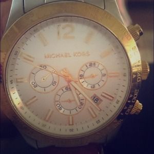 Michael Kors Watch