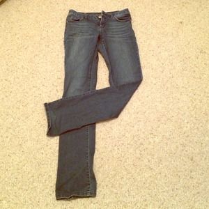 Lauren Conrad Jeans