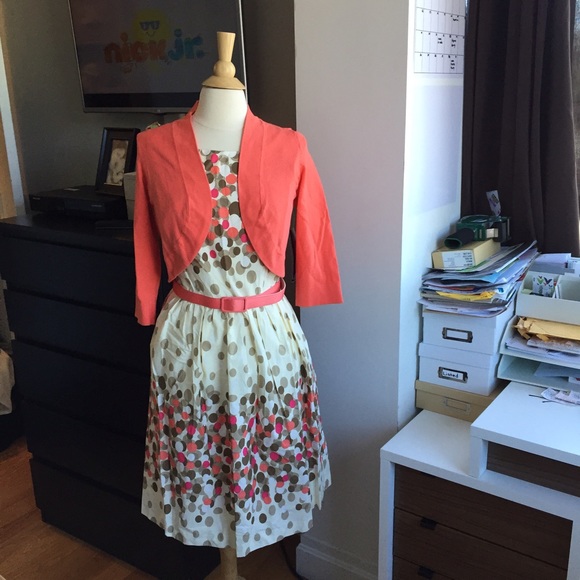 Jessica Howard Dress Size 12
