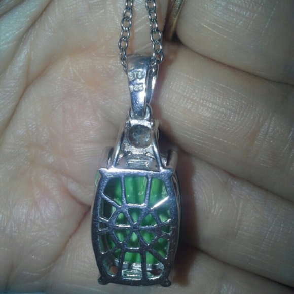 SOLD**Necklace (OFFERS) - Picture 3 of 4