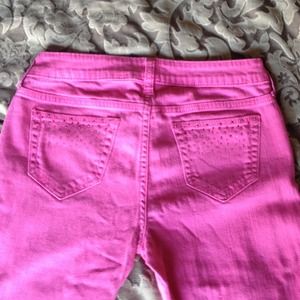 City Streets Jeans