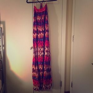 Maxi Dress - Size M