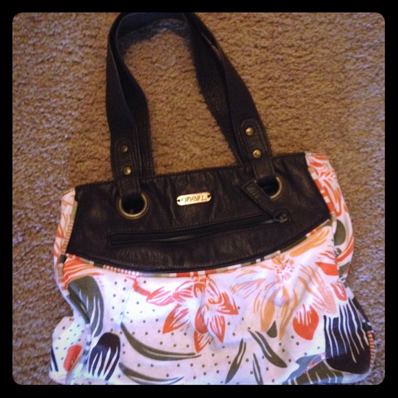 O'Neil Purse