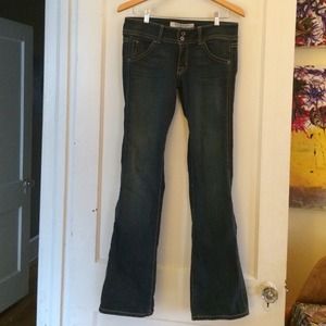 Hudson Jeans - Signature / boot cut