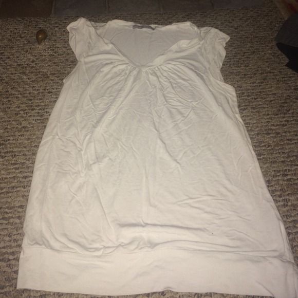 White top!