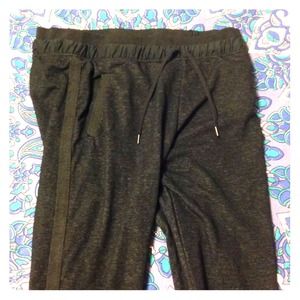 Zara Jogger Pants