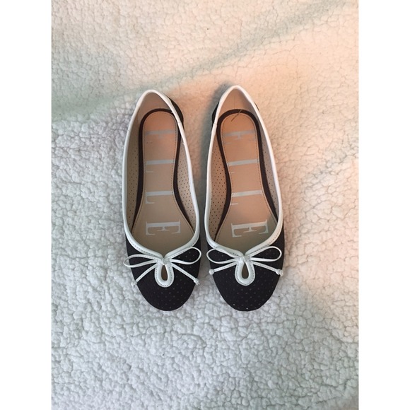 Ballet Flats