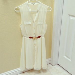 Charlotte Russe dress