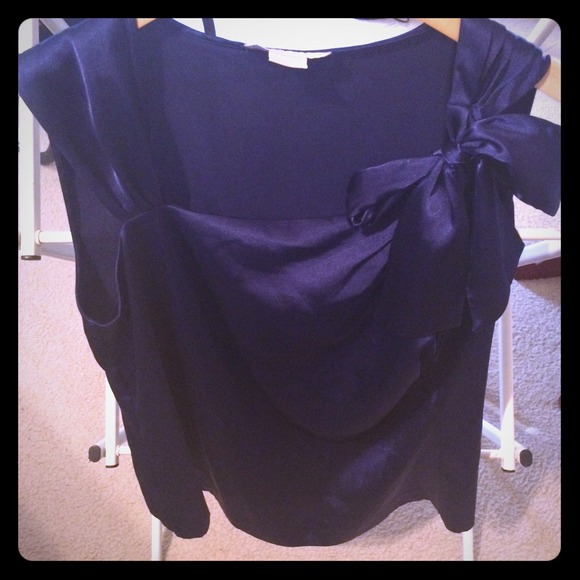 Michael Kors blouse