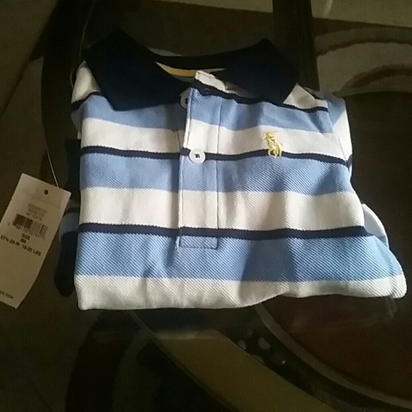 Ralph Lauren romper