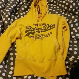 Superdry hoodie