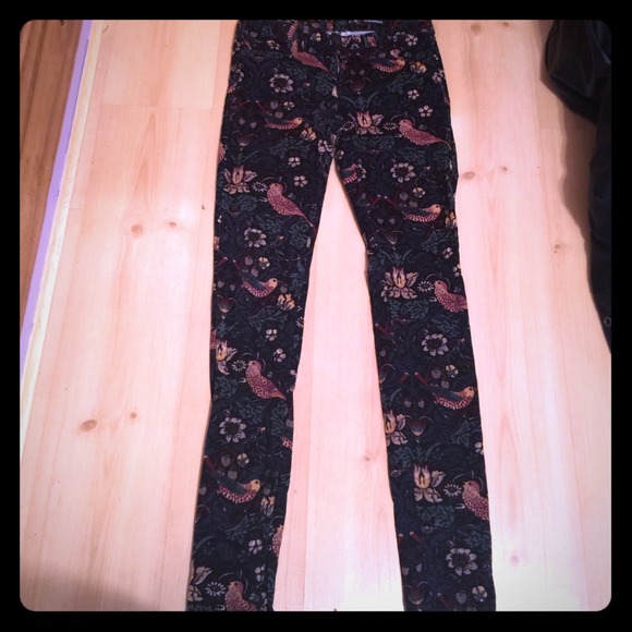 Club Monaco pants