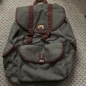 Super cute backpack