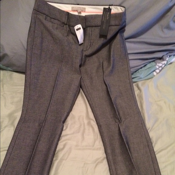 Banana Republic Sloan Fit!!!