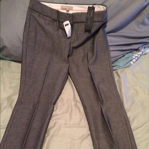 Banana Republic Sloan Fit!!!