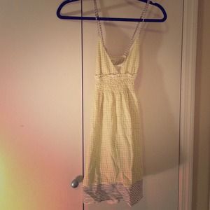 Free People sundress - size M