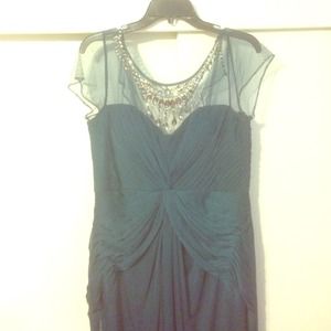 Adrianna Papell Dress
