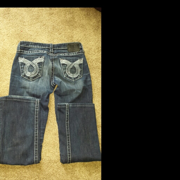 Big Star Jeans